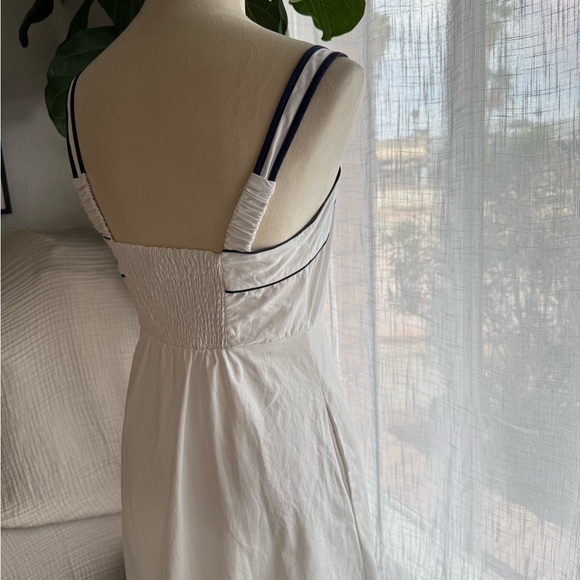 Lost + Wander - Hamptons Haze Maxi Dress , small - Picture 7 of 10